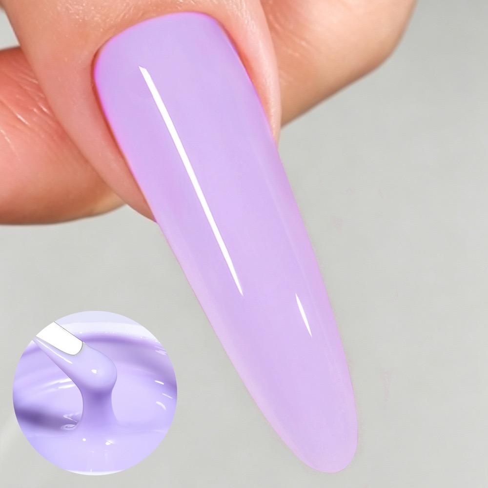 Amaryllis House of Beauty Builder Gel Wisteria - 24