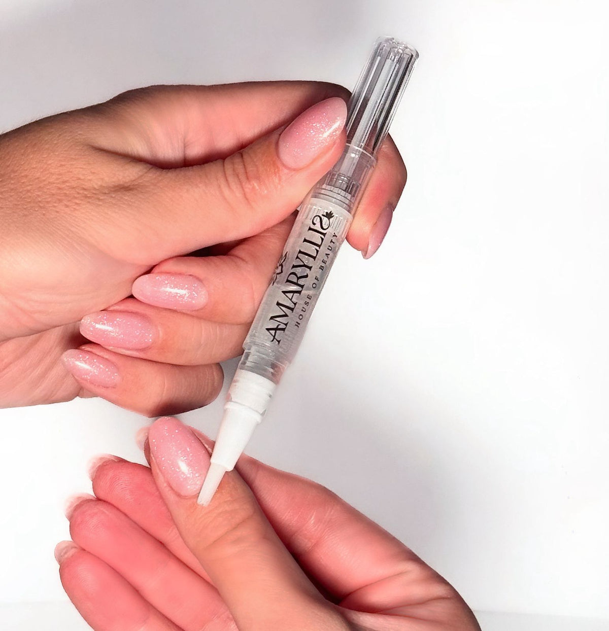 Blueberry Cuticle Oil – Hydrating Nail & Cuticle Treatment