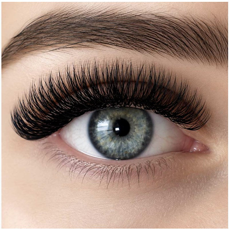 Extensiones de pestañas Doll
