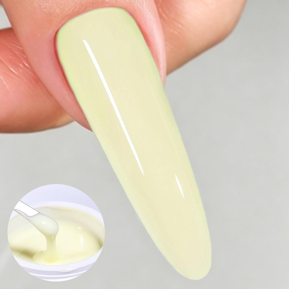 Amaryllis House of Beauty Builder Gel ButterCream-23