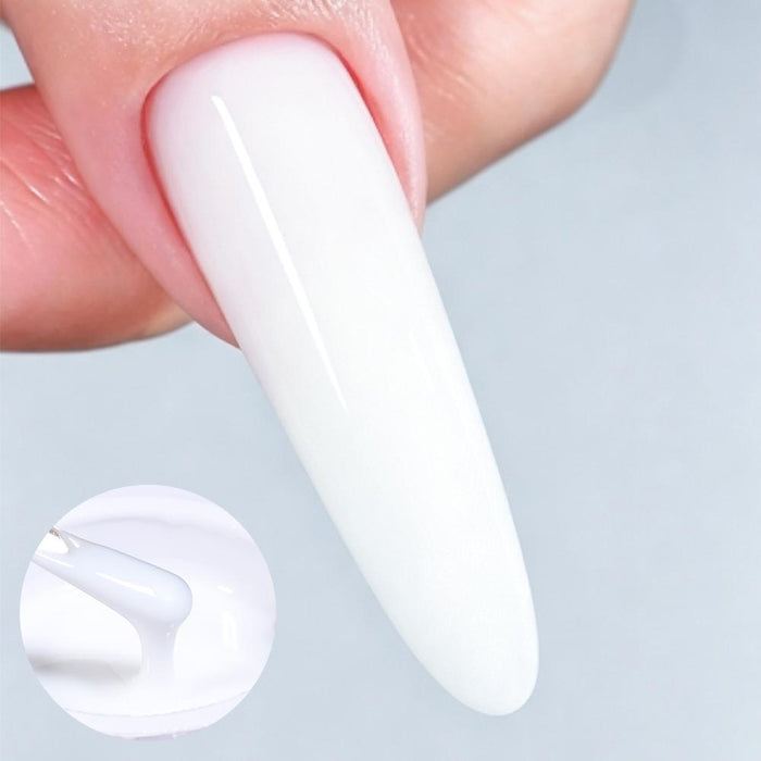 Amaryllis House of Beauty Builder Gel Clear-01