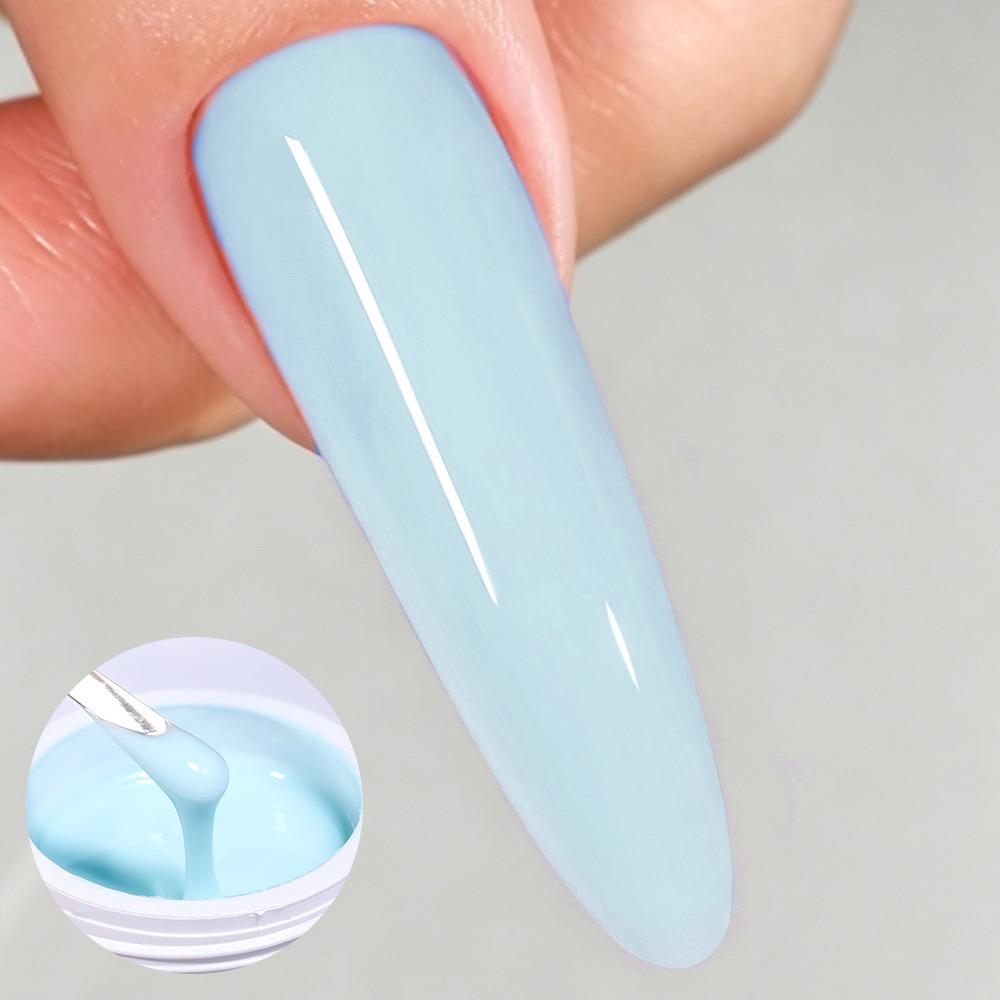 Amaryllis House of Beauty Builder Gel Sea Glass -25