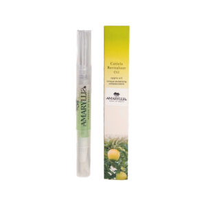 Cuticle Revitalizer Oil "Blueberry Oil"