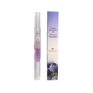 Cuticle Revitalizer Oil "Blueberry Oil"