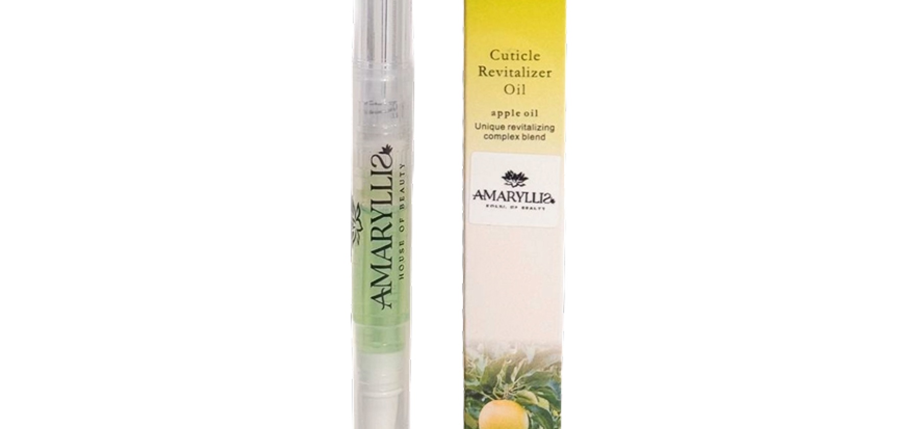 Cuticle Revitalizer Oil “Blueberry Oil”