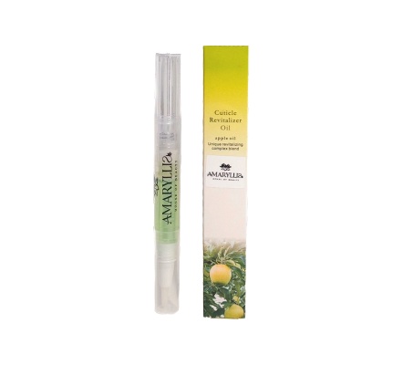 Cuticle Revitalizer Oil "Blueberry Oil" (Copy)